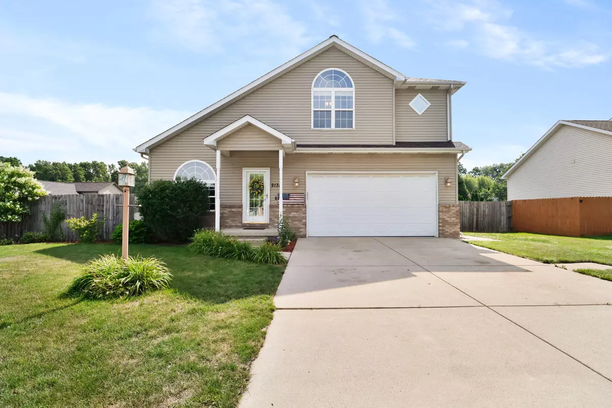 Chesterton, IN 46304,2131 Pepperbush Avenue