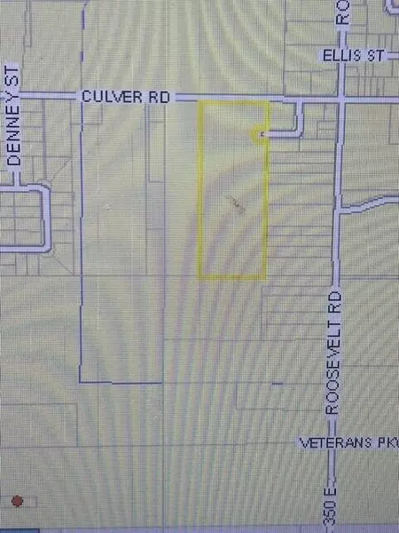 14.89 Acres W Culver Road, Knox, IN 46534