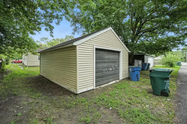 Hammond, IN 46324,7508 Beech Avenue