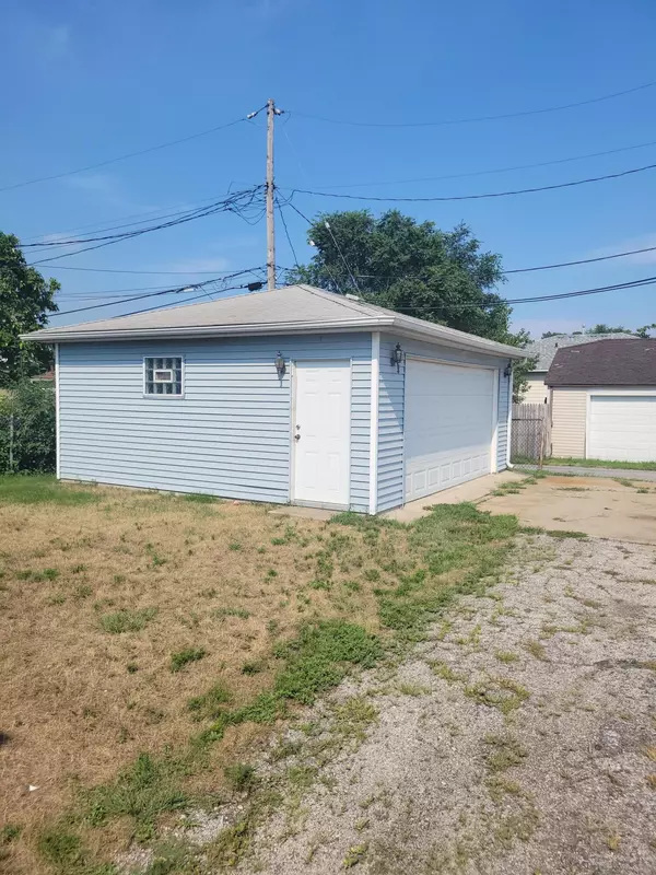 Hammond, IN 46324,6447 Euclid Avenue