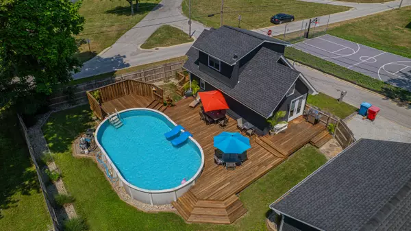 13131 Marquette Street, Cedar Lake, IN 46303