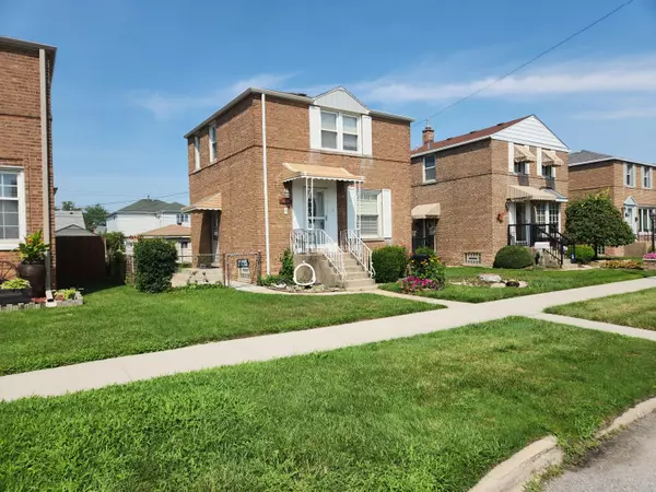 Hammond, IN 46327,3938 Cameron Avenue
