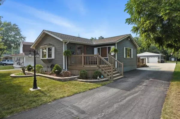Hobart, IN 46342,312 W Old Ridge Road