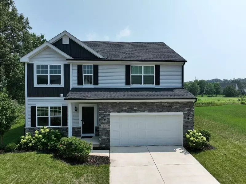 65 Larwick Circle, Valparaiso, IN 46385