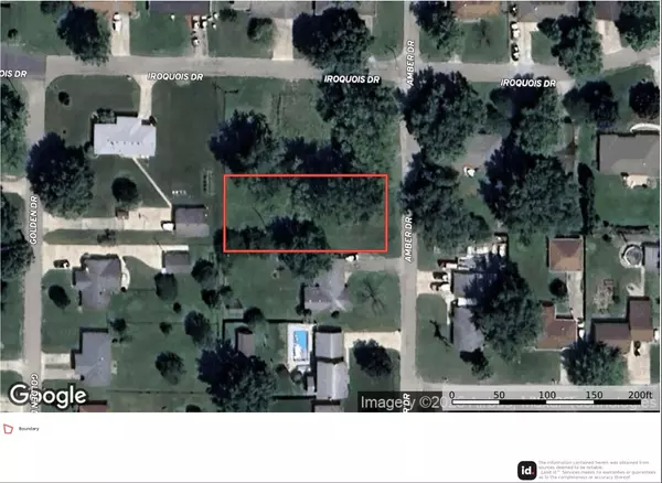 135 Amber Drive, Anderson, IN 46012