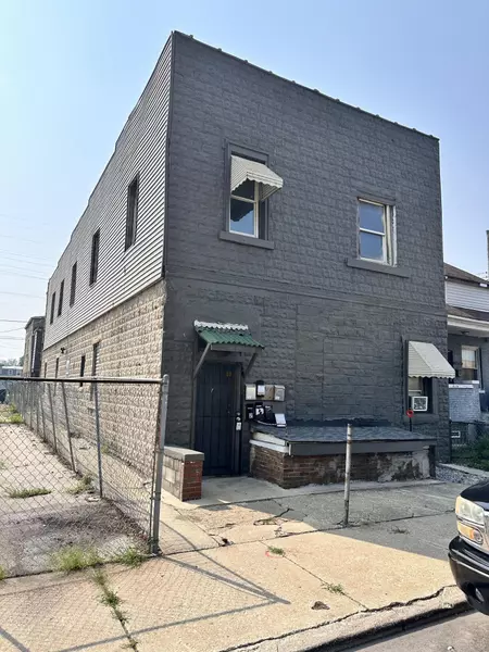 4716 Mccook Avenue, East Chicago, IN 46312
