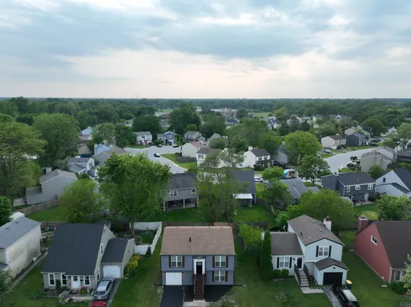 Merrillville, IN 46410,6034 Harrison Street