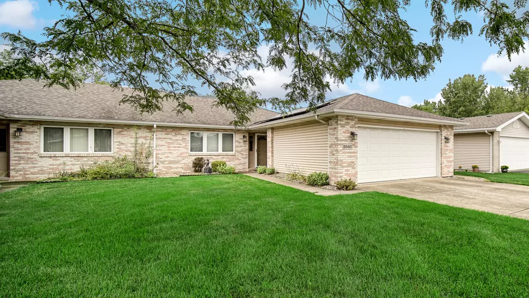 8540 Orchard Drive, Highland, IN 46322