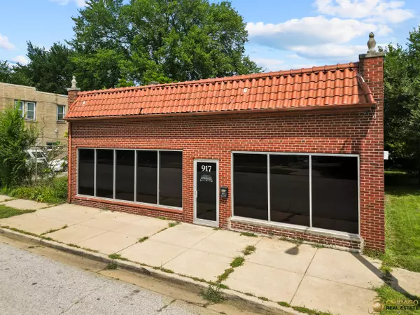 917 Conkey Street, Hammond, IN 46320