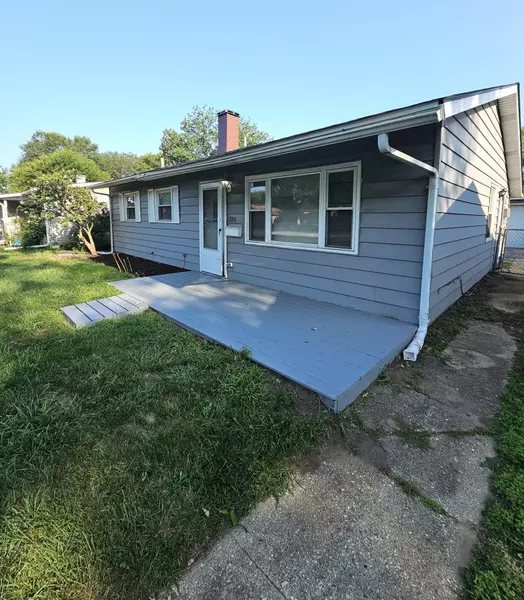 3315 176th Street, Hammond, IN 46323