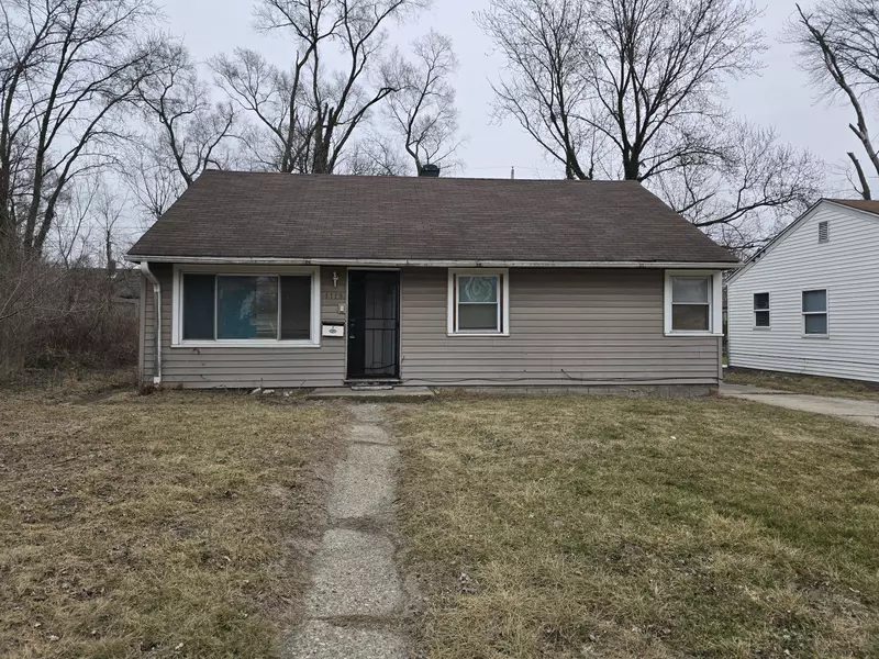 1119 Cass Street, Gary, IN 46403