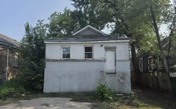 Gary, IN 46407,1014 W 19th Avenue
