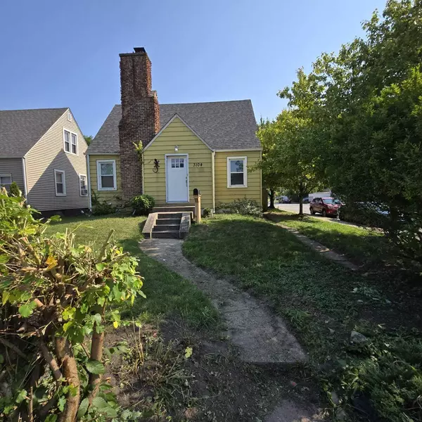 Hammond, IN 46323,3104 Crane Place