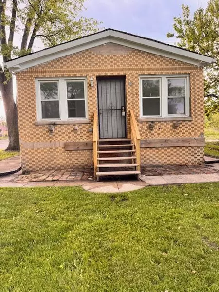 4388 Massachusetts Street, Gary, IN 46409