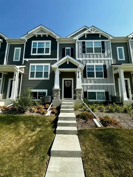 8728 Orchid Drive, St. John, IN 46373