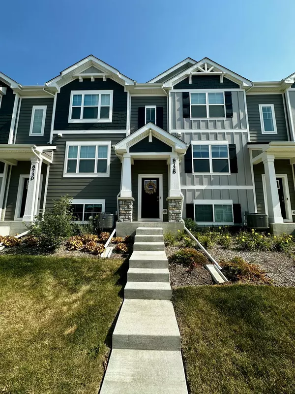 8728 Orchid Drive, St. John, IN 46373