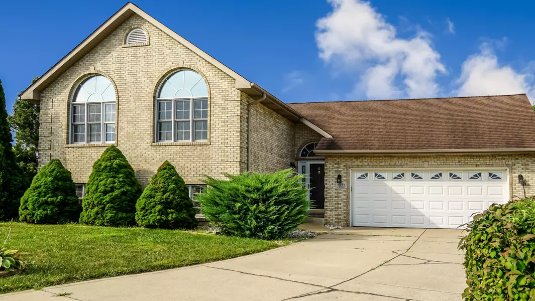 Address Not Disclosed