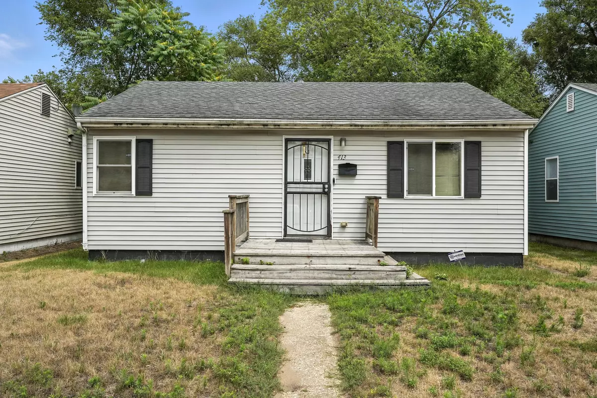 Gary, IN 46406,413 Dallas Street