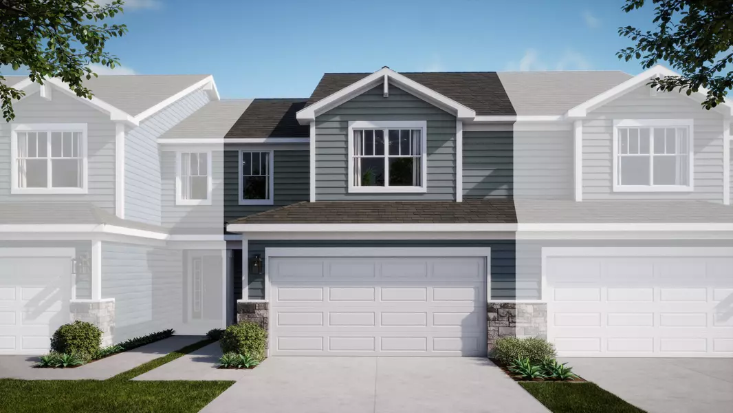 18532 Percy Lane, Lowell, IN 46356