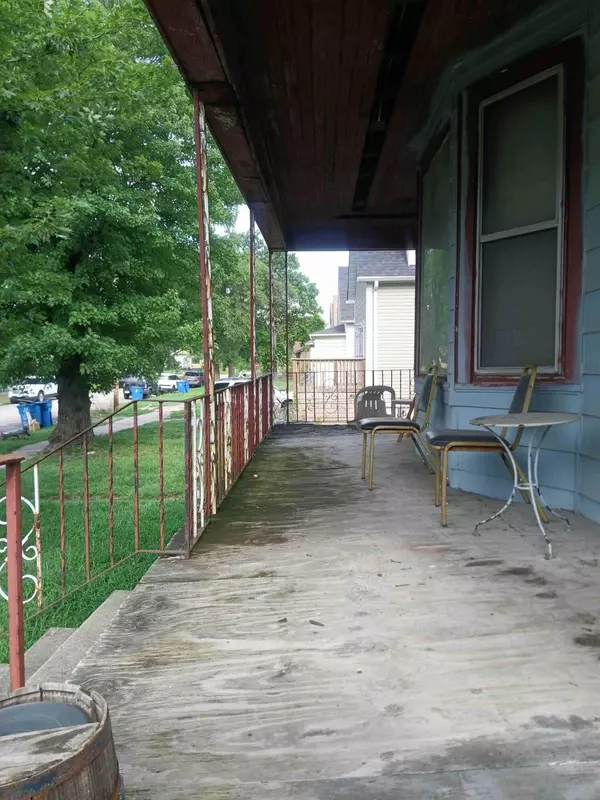 Gary, IN 46404,2243 W 10th Place