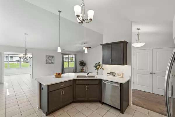 Cedar Lake, IN 46303,13926 Breakwater Lane