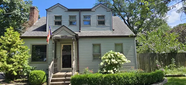 Gary, IN 46403,1025 N Vanderburg Street