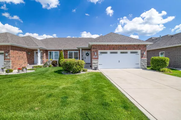 St. John, IN 46373,10671 Arbor Lane