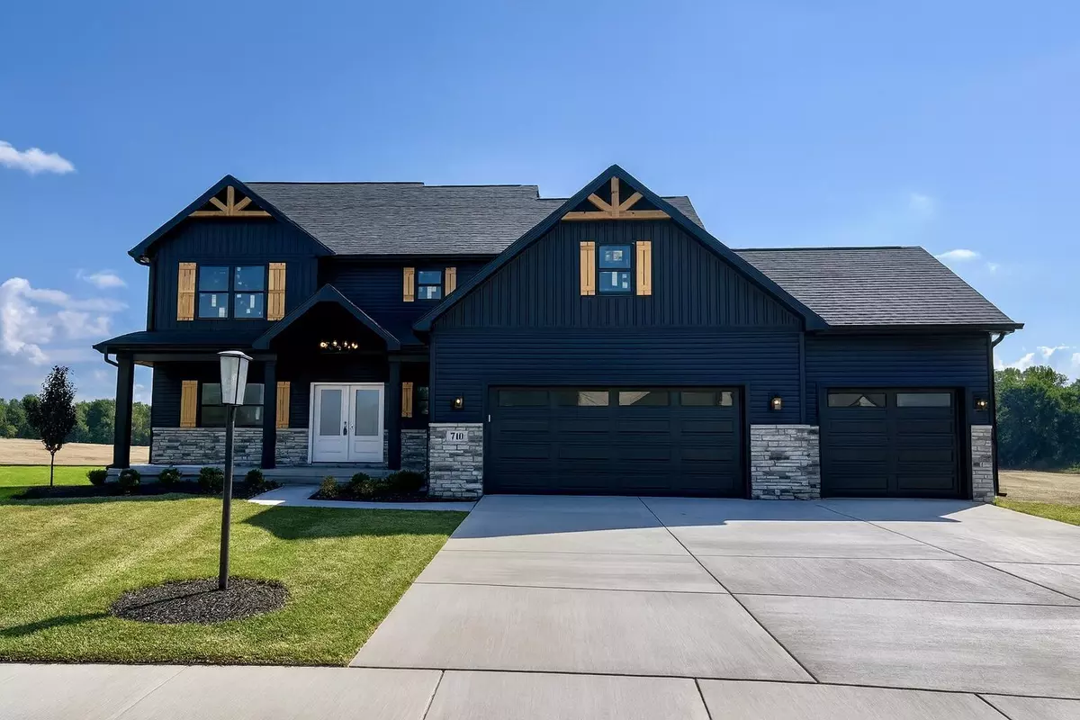 Chesterton, IN 46304,710 Idlewild Lane