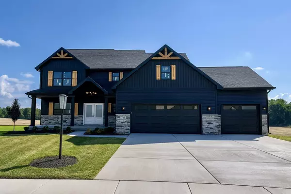 710 Idlewild Lane, Chesterton, IN 46304