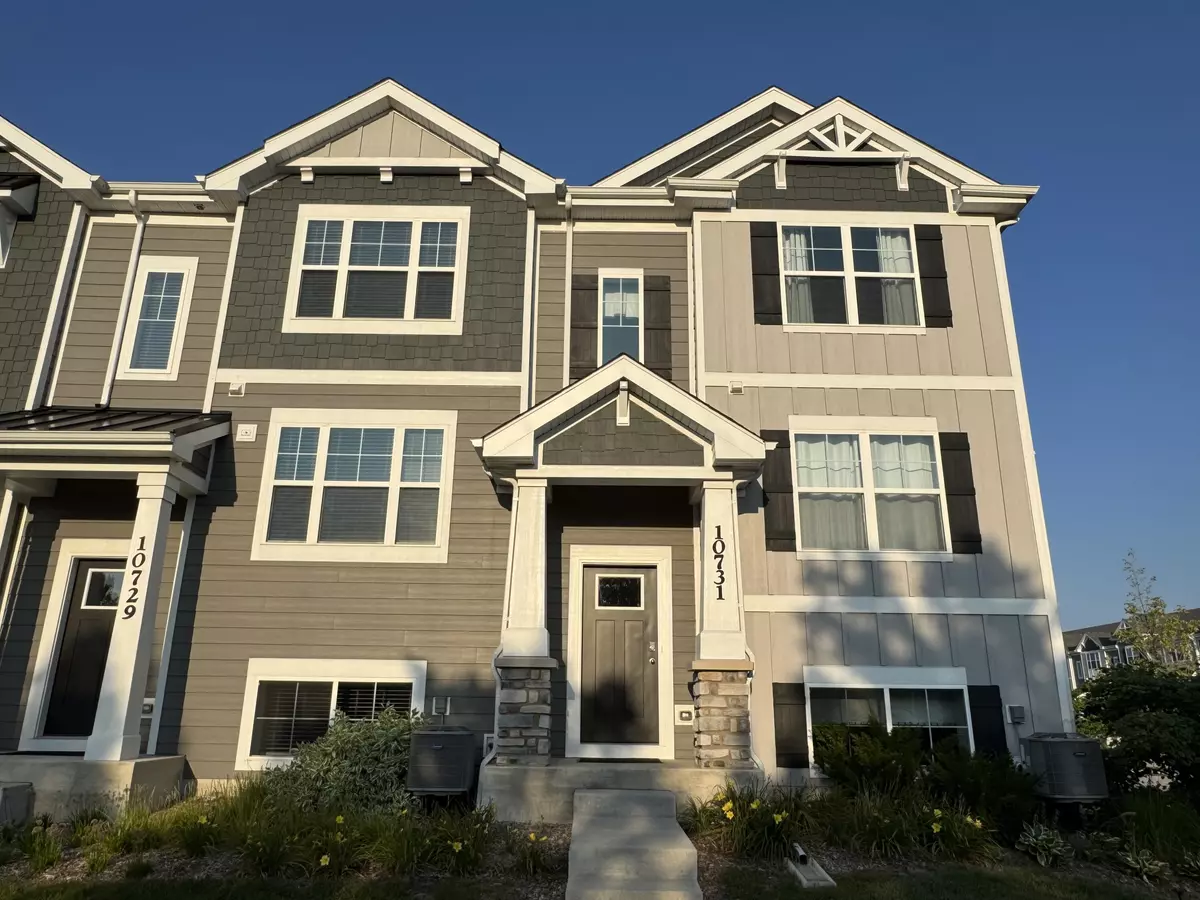 St. John, IN 46373,10731 Violette Way