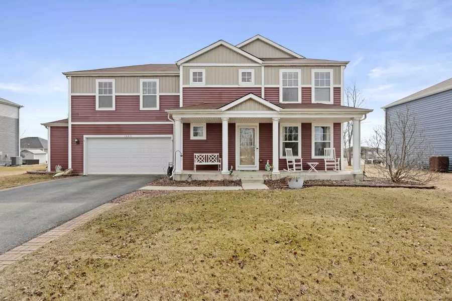 13351 W 107th Avenue, Dyer, IN 46311