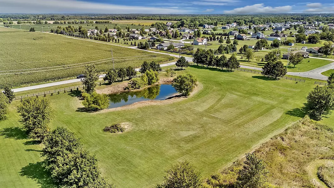 9715 W 157th Avenue, Lowell, IN 46356