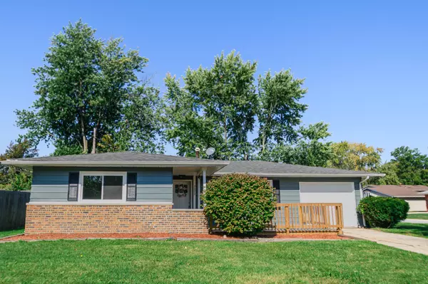 7020 Harrison Street, Merrillville, IN 46410