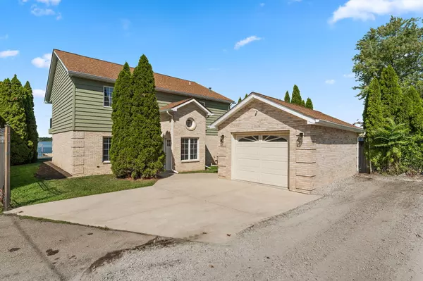 13336 Fulton Street #B, Cedar Lake, IN 46303