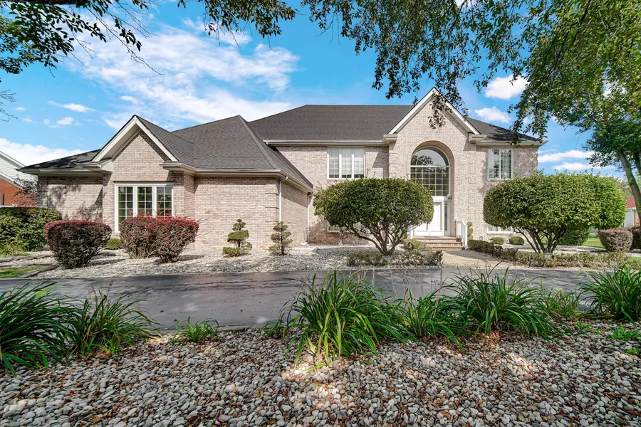 1224 Muirfield Drive, Schererville, IN 46375