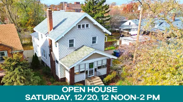 1916 Wespark Avenue, Whiting, IN 46394