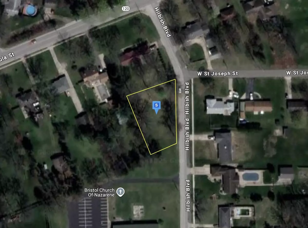 Bristol, IN 46507,301 Hilbish Blvd