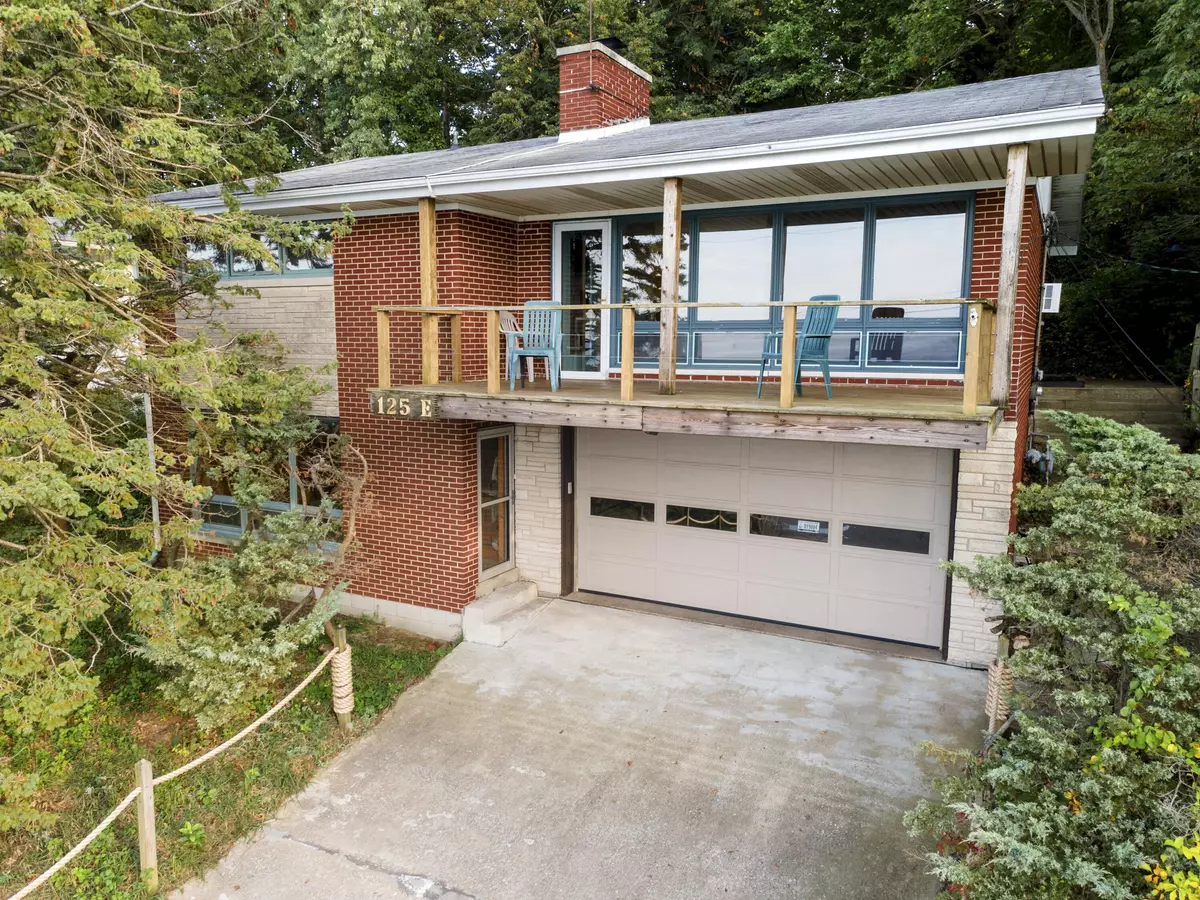 Beverly Shores, IN 46301,125 E Lake Front Drive