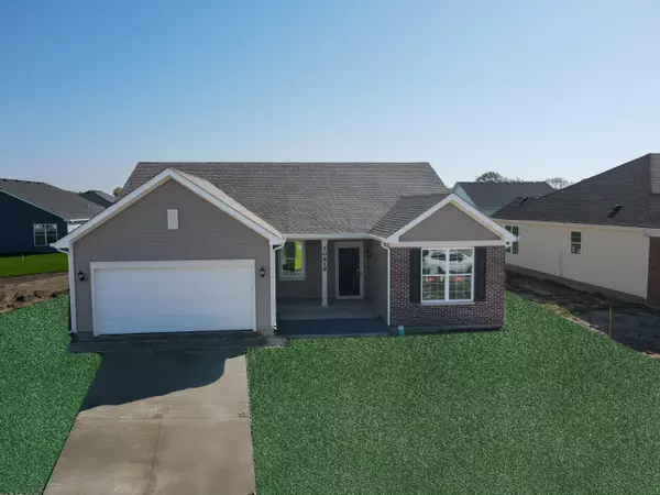 10919 Charles Drive, Winfield, IN 46307
