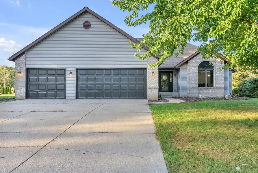 7725 W Arndt Court, La Porte, IN 46350