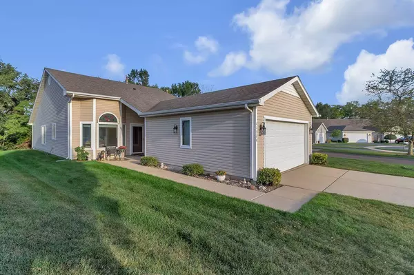 11324 Valley Drive, St. John, IN 46373