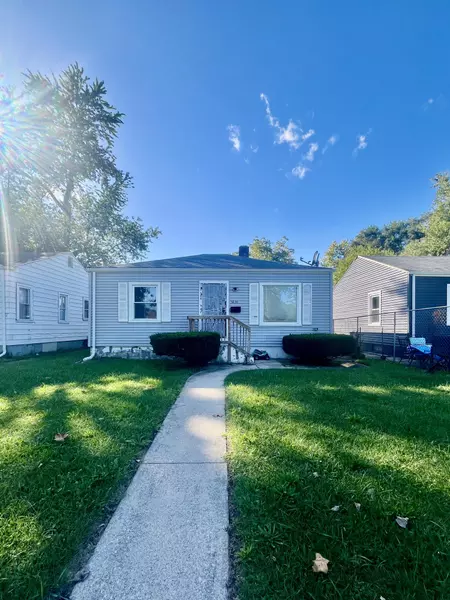 5056 Pennsylvania Street, Gary, IN 46409