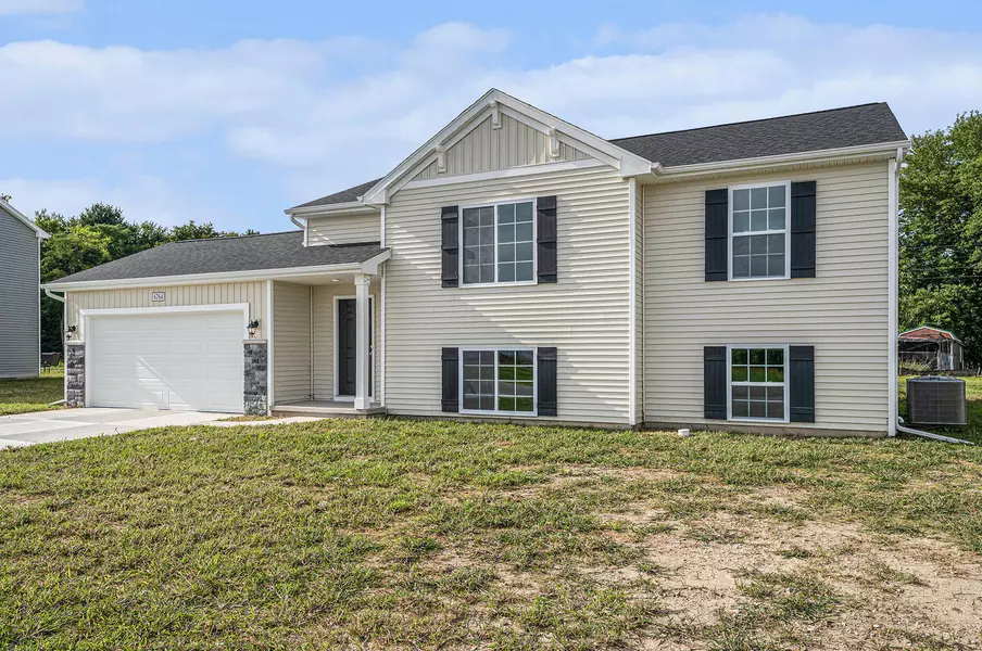 Address Not Disclosed