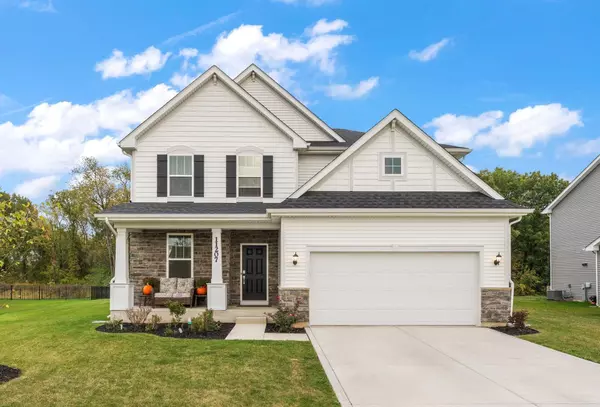 11207 Lola Lane, Winfield, IN 46307