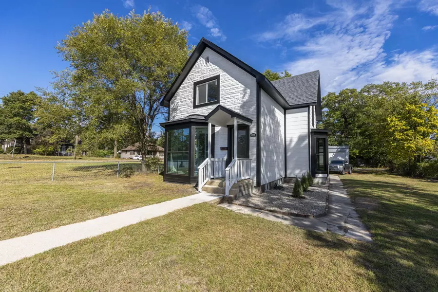 1008 E Michigan Boulevard, Michigan City, IN 46360