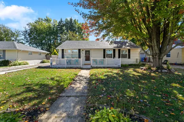528 W Elm Street, New Carlisle, IN 46552