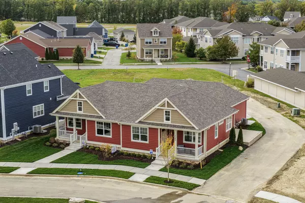 Chesterton, IN 46304,1178 Harbor Way