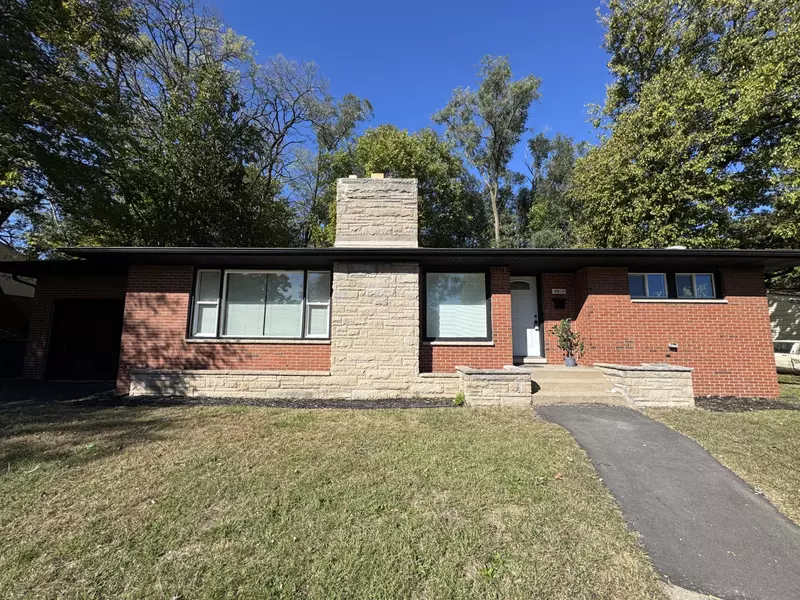 6910 Ash Avenue, Gary, IN 46403