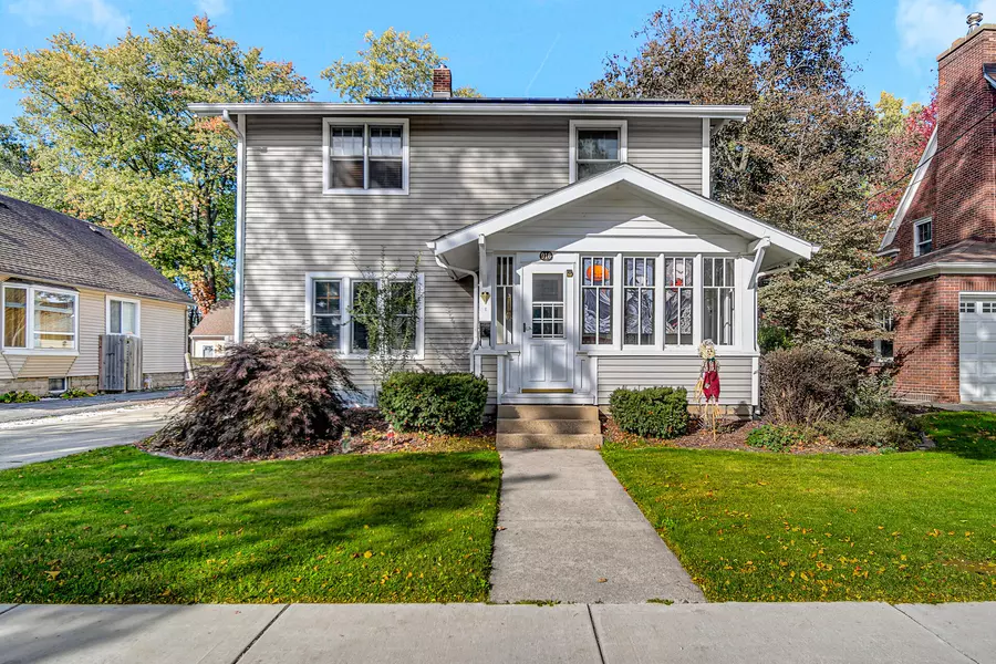 916 E Home Avenue, Hobart, IN 46342