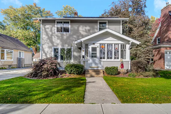 916 E Home Avenue, Hobart, IN 46342